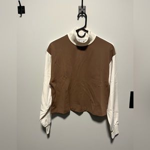 NWT Athleta Venice Sweatshirt